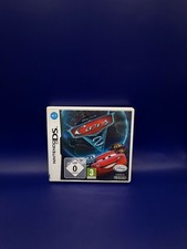 Cars 2 (Nintendo DS)