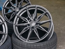 19 Zoll Alufelgen RW02 für