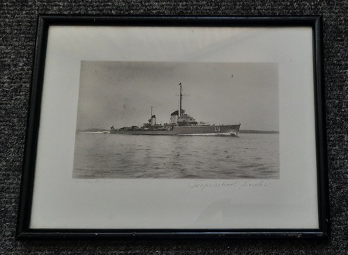 Foto luchs torpedoboot - torpedoboot, schiff