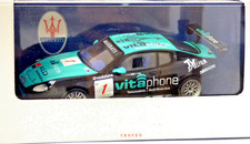 IXO  Maserati Grandsport