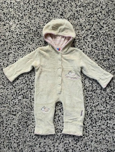 Einteiler overall 62 - einteiler, 62/68