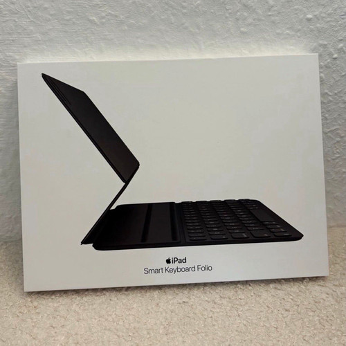Apple smart keyboard folio - smart,