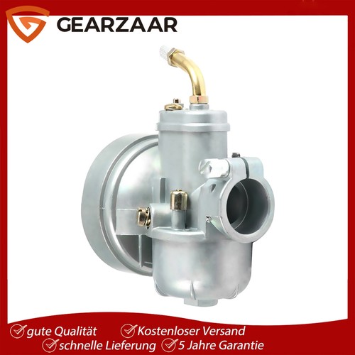 17mm vergaser 54 bing - 17mm,