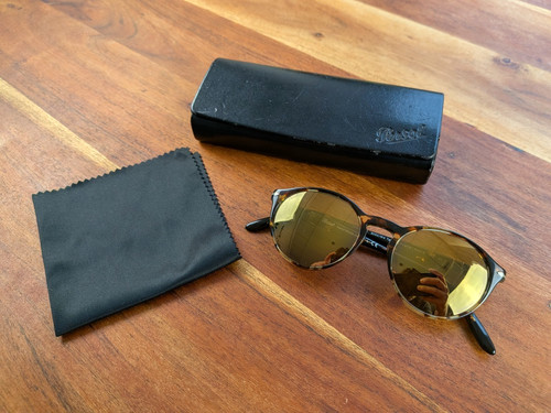 Persol 3092 sonnenbrille - 3092-s-m,