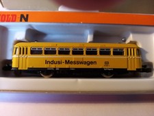 Arnold N 2913: Indusi