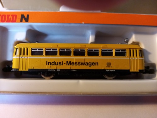 Arnold 2913 indusi - n, 2913: