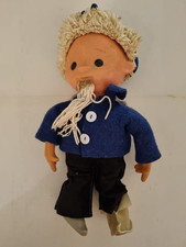 DDR, Sandmann aus den 50/60`Jahren, Vintage, 1 Stiefel fehlt