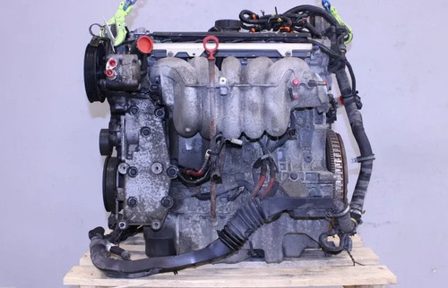 Motor benzin volvo v70 - benzin,