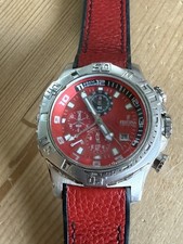 Festina, Uni-Sex, rotes