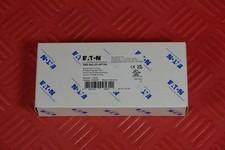 EATON 140037 XNE-8AI-U/I-4PT/NI Analog Input Module NEU!