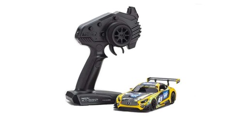 Kyosho mini rwd - kyosho,