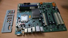 Fujitsu Siemens Celsius M460 -