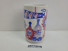 Vase Wallendorf Porzellan