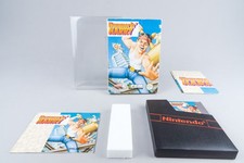 Nintendo NES *Hammerin' Harry*
