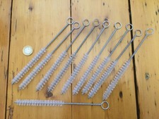 Rohrpfeifenbürste - 12 mm