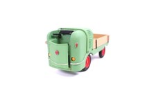 Kreativ multicar m21 typ - multicar,