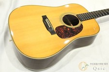 [Guter Zustand] Martin HD-28V