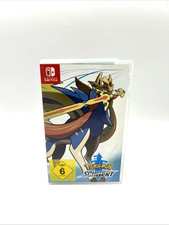 Pokémon Schwert (Nintendo