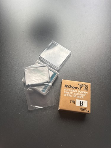 Nikon einstellscheibe - nikon,