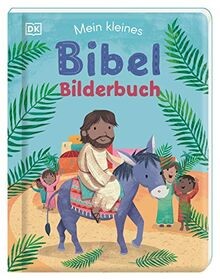 Mein kleines bibel - mein,