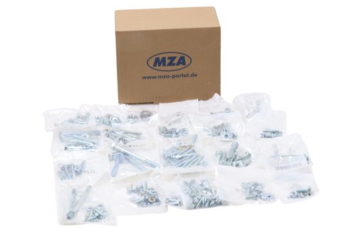 Schraubensatz normteile set - schraubensatz,, normteile-set