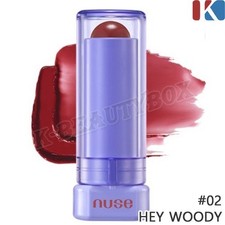 NUSE Color Care Lippenbalsam