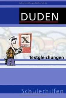 Mathematik textgleichungen 8 - mathematik.,