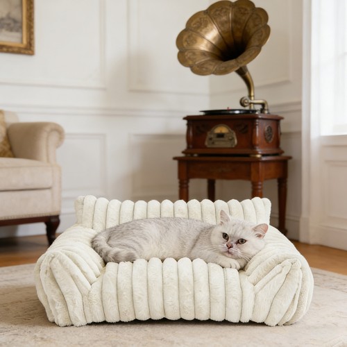 Haustier couch bett - couch, waschbar