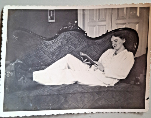 Altes foto vintage - altes, schöne