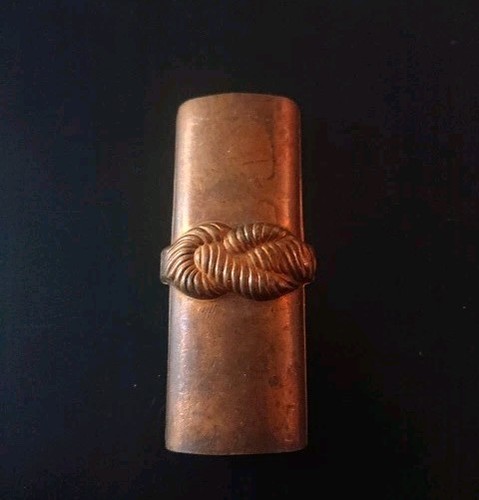 Metallteil knoten marine - metallteil, knoten,marine