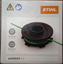 NEW OEM STIHL AUTO CUT 5-2