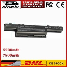 6/9Cell Akku AS10D31 AS10D51