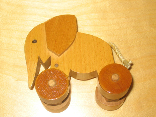 Ddr spielzeug blech holz - ddr,