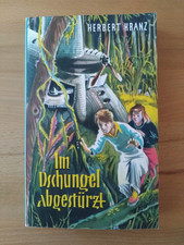 Herbert Kranz: Im Dschungel