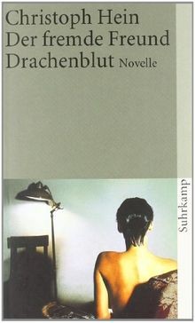 Der fremde freund - der, freund: