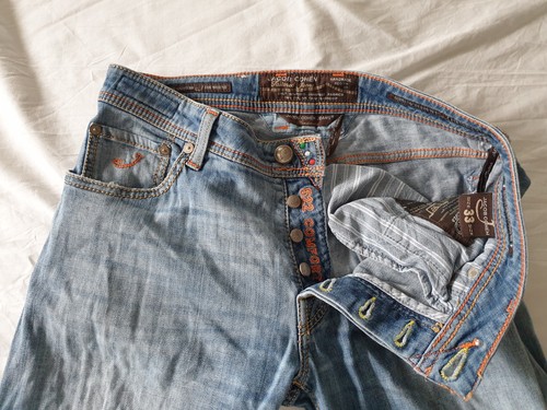 Jeans jacob cohen w33 - jacob,