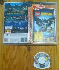 Lego Batman Das Videospiel |
