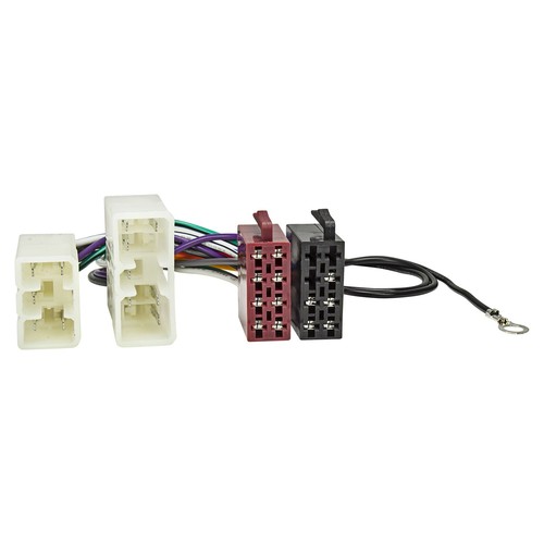 Radio adapterkabel passt für - adapterkabel,