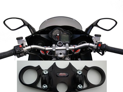 Superbike lenker umbau - superbike,