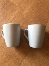 Kaffeebecher groß 2 Stk. IKEA??