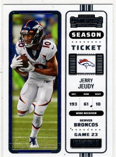 2022 panini contenders - panini,