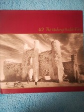 U 2 the unforgettable fire