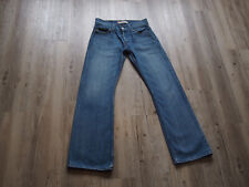 Levis 512 (0085) Bootcut Jeans