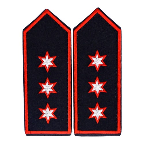 Schulterklappen sterne - schulterklappen,