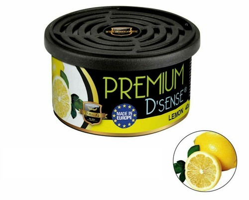 Sense premium scents lemon - d´sense,