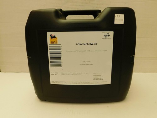 Agip eni i sint - agip,