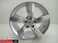 1 Stück ALUFELGE 17 ZOLL