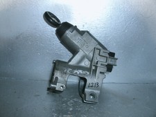 VW Polo 6N1 Zündschloss Schloßzündung 357 905 851