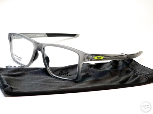 Oakley lesebrille 8143 54 - oakley,