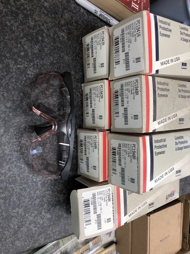 Uvex pc1940a safety - pr,